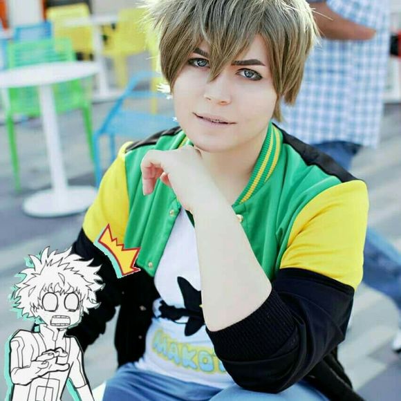 Meet your Posher, Rebekah - Picture 1 of 1